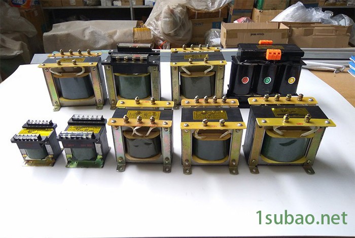高品质BK200 机床控制变压 真空封口机专用变压器图5