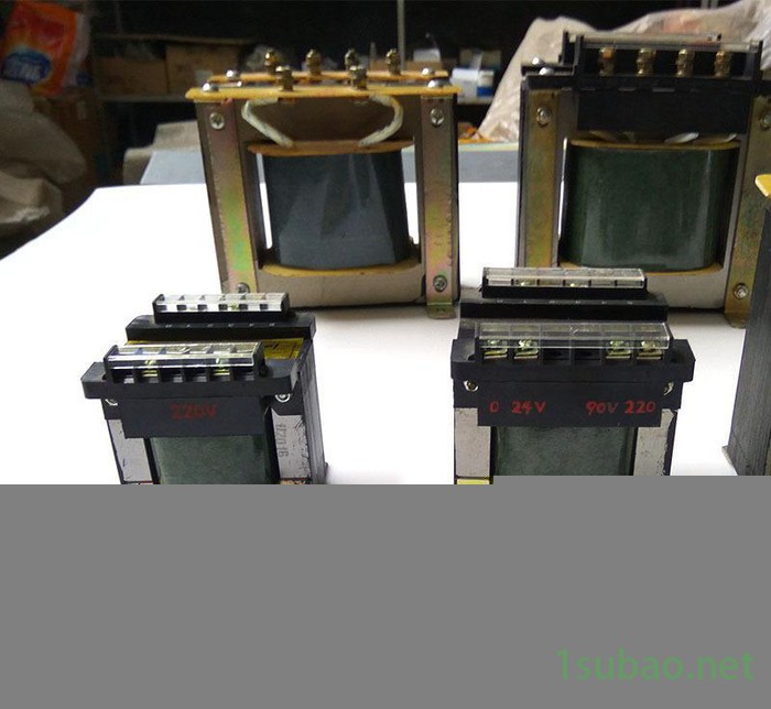 高品质BK200 机床控制变压 真空封口机专用变压器图2