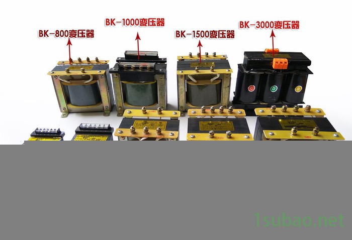 高品质BK200 机床控制变压 真空封口机专用变压器图4