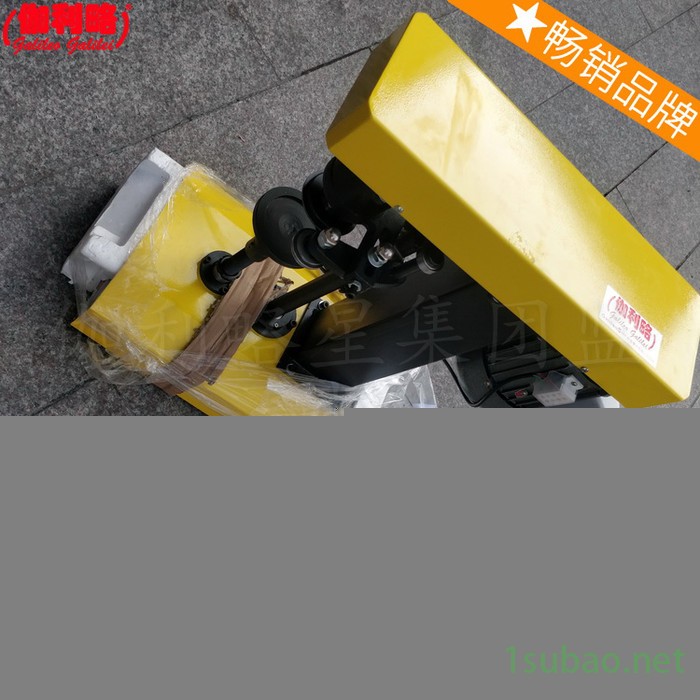 易拉罐封口机自动吹瓶机真空北京单头压盖大罐封罐机电动图2