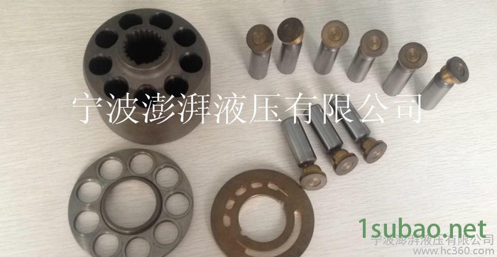 A10VSO63力士乐船舶液压配件图3