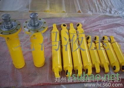 郑州订做批发液压泵站液压系统 液压油管液压配件、郑州液压油管、液压配件、液压胶管、胶管总成图3