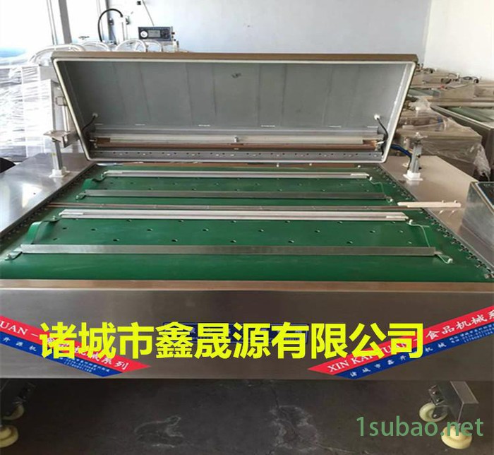 滚动式全自动真空包装机 链条式全自动真空封口机 卤蛋真空封口机图3
