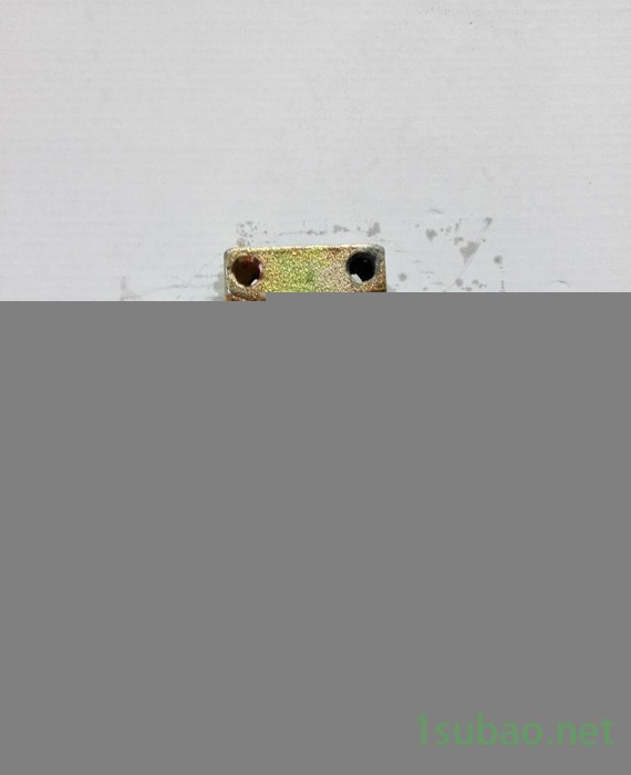 矿用液压配件三通KJ3-Φ10矿用三通接头快接三通图2
