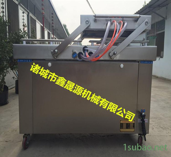 热封式真空包装机 直销热封口真空封口机 封口机系列图3