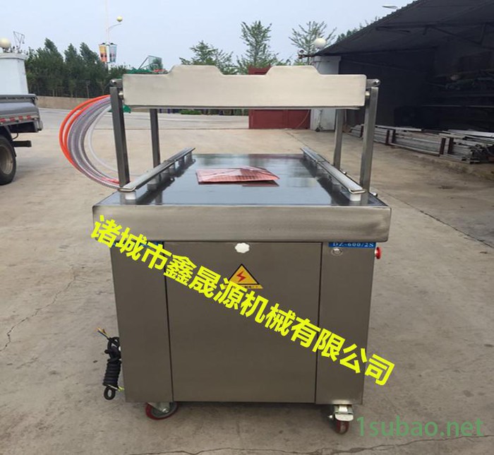 热封式真空包装机 直销热封口真空封口机 封口机系列图2