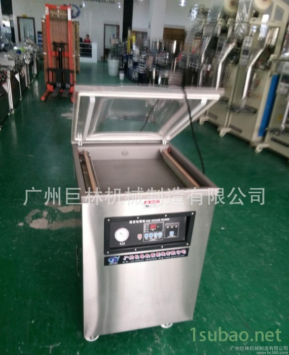 单室真空机 食品真空机 真空包装机 真空封口机 鸡腿真空机图3