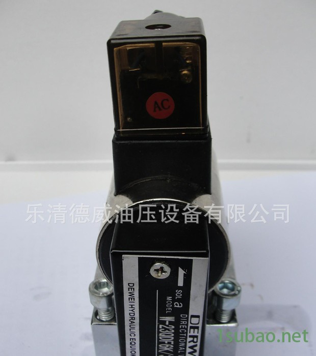 电磁换向阀,球式电磁换向阀,系列电磁换向阀,系列换向阀,球式换向图2