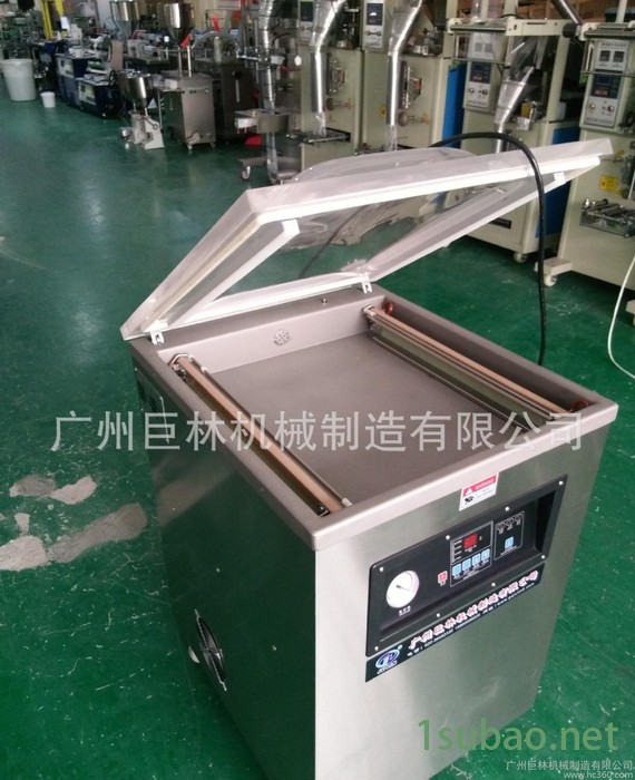 单室真空机  食品真空机  真空封口机  真空包装机 牛肉干真空机图2