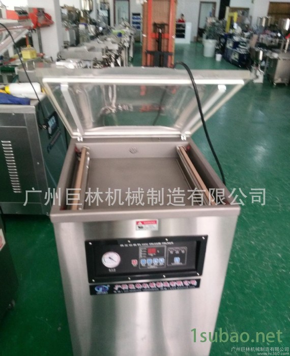 单室真空机  食品真空机  真空封口机  真空包装机 牛肉干真空机图3