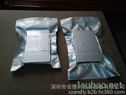 供应 深圳安德利 VS-800A-L立式真空封口包装机，立式真空机，立式包装机，立式封口机图3