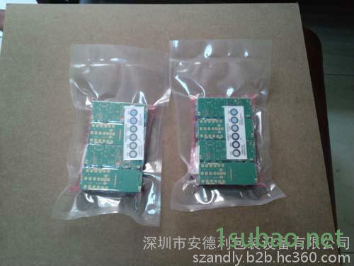 供应 深圳安德利 VS-800A-L立式真空封口包装机,立式真空机,立式包装机,立式封口机图2