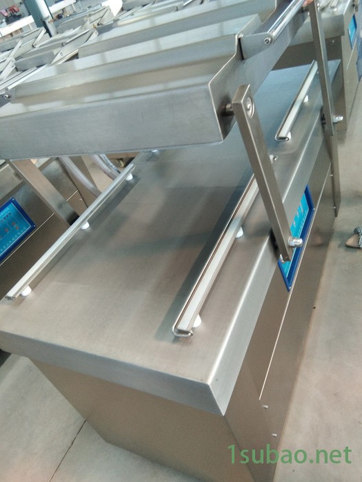 供应荣品DZ-600/2S食品真空包装机 真空封口机图5
