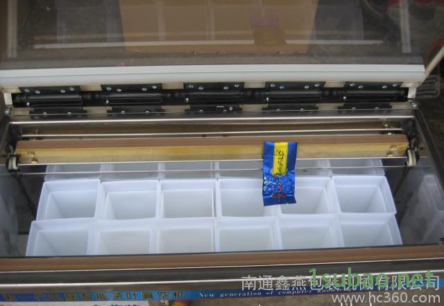 防城港真空包装机,河池大米真空封口机，崇左横县茶叶真空机图3