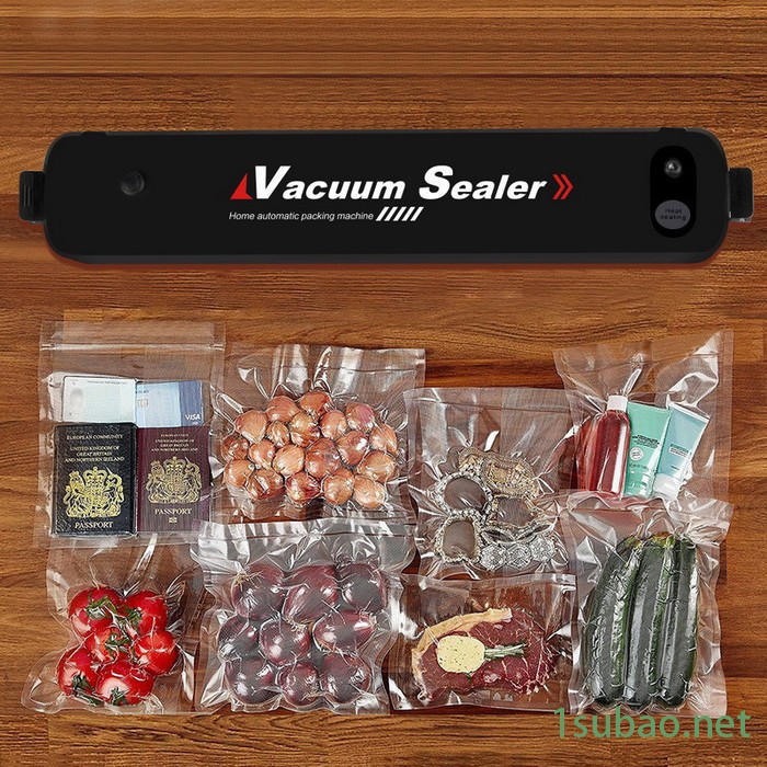 ** 真空包装机全自动小型家用真空封口机塑封机食品包装机图5