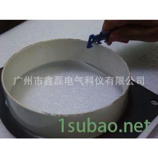 全新英国SKC T500安全收边刀具，蓝色耐磨塑料刀，美工专用刀图3