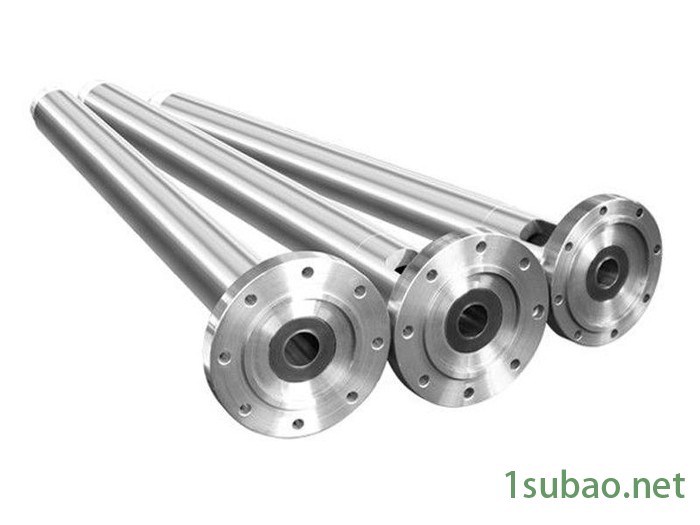 拆螺杆料筒_苏州注塑机螺杆料筒_图6