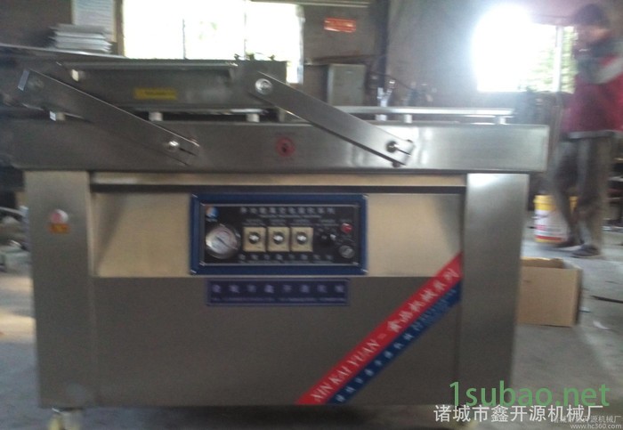 304不锈钢真空包装机/熟食真空封口机/肉制品真空封口机图2