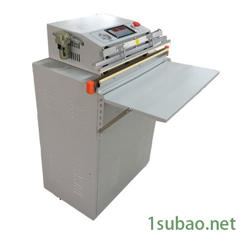 LYC600枕头压缩包装机 外抽真空包装封口机 食品真空机 外抽真空封口机 外抽真空 机 外抽真空机 外抽真空包装机图4