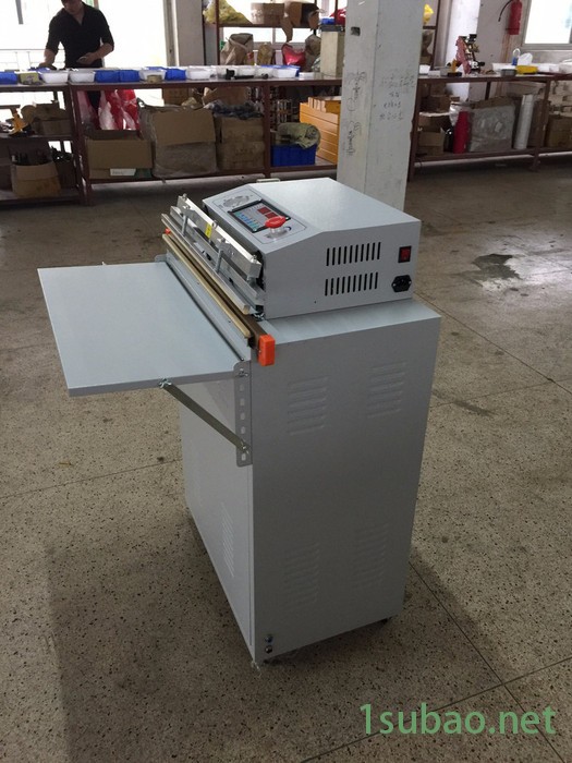 LYC600枕头压缩包装机 外抽真空包装封口机 食品真空机 外抽真空封口机 外抽真空 机 外抽真空机 外抽真空包装机图8