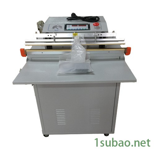 LYC600枕头压缩包装机 外抽真空包装封口机 食品真空机 外抽真空封口机 外抽真空 机 外抽真空机 外抽真空包装机图5