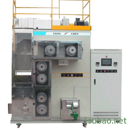 方辰 纺丝实验机 加弹机 无纺布实验机 小型吹膜机 欢迎致电 质量保证图2