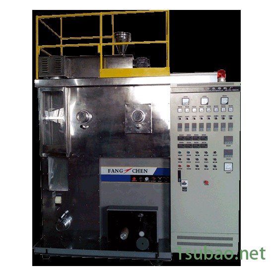 方辰 纺丝实验机 加弹机 无纺布实验机 小型吹膜机 欢迎致电 质量保证图5