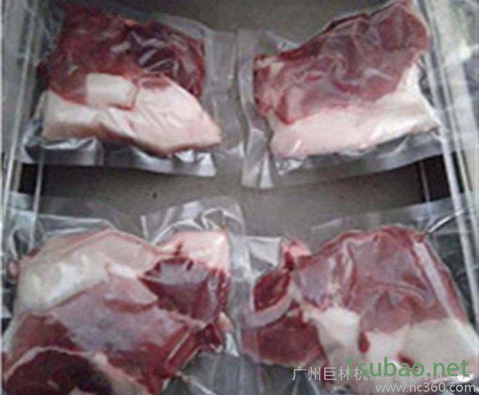 真空包装机平板式  真空封口机 鸡肉真空包装机  豆腐干真空机图2