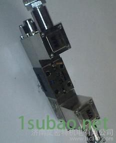 液压阀，防爆阀，防爆电磁换向阀，电磁换向阀。图3