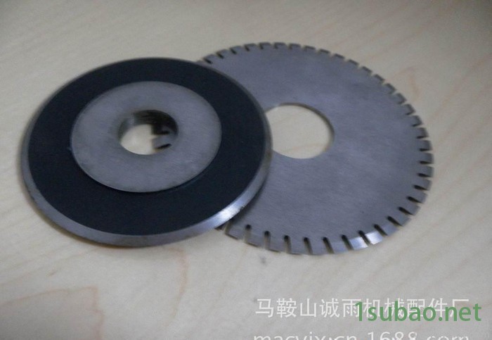 切塑料刀片 单面刀片 橡胶切割刀具 切纸机刀片 切割机刀片图3