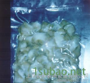 真空保鲜封口机 双室平板型食品真空包装设备 自动封口包装机图2