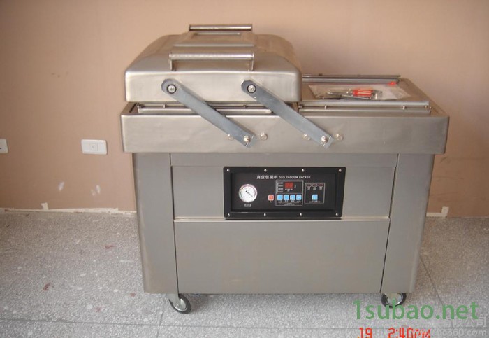 真空封口机 真空机 食品真空包装机 食品真空机 真空包装机图2