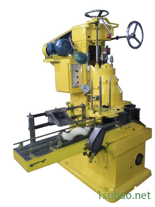 GT4B2全自动 易拉罐封口机 真空封罐机 GT4B2易拉罐封口机图3