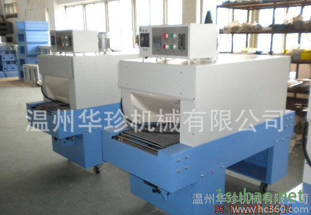 厂家PE收缩机 连续封口机 真空机图3