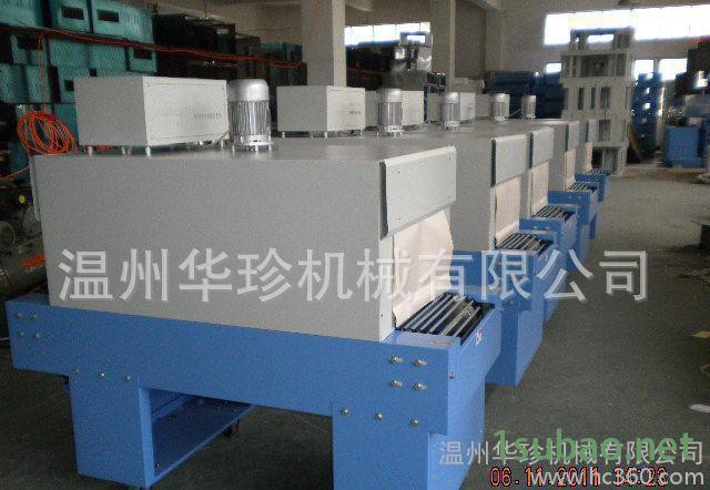 厂家PE收缩机 连续封口机 真空机图2