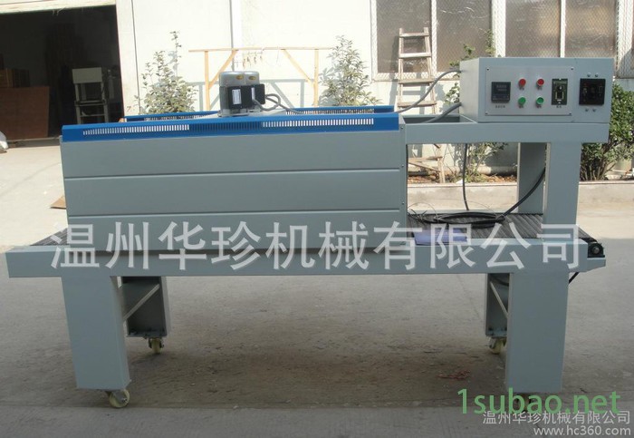 热收缩机，真空机，手压封口机**】图2