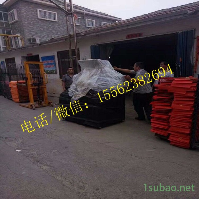 厂家订做无纺布印刷机多种颜色无纺布印刷机图3