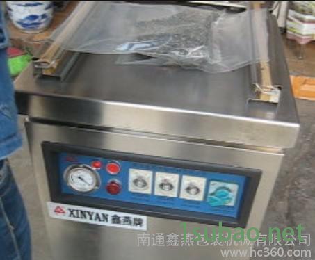 贺州熏肉真空机，凭祥灵芝真空包装机，灵山香菇真空封口机图2