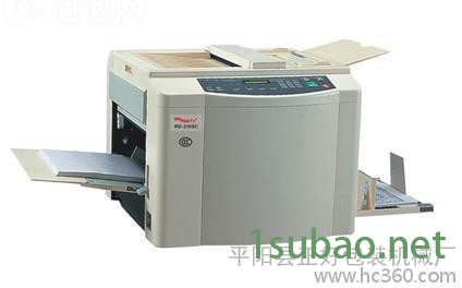 正好包装DK-018  编织袋切缝印收一体机  单条无纺布印刷机图8