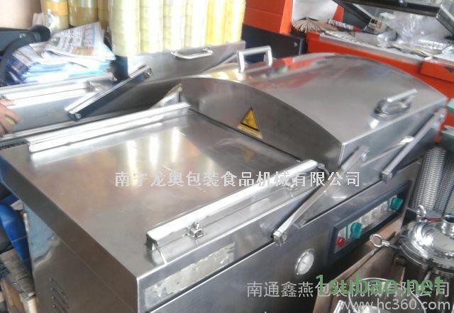 万能真空包装机用途，广西商用真空封口机多少钱，抽气体包装机图2