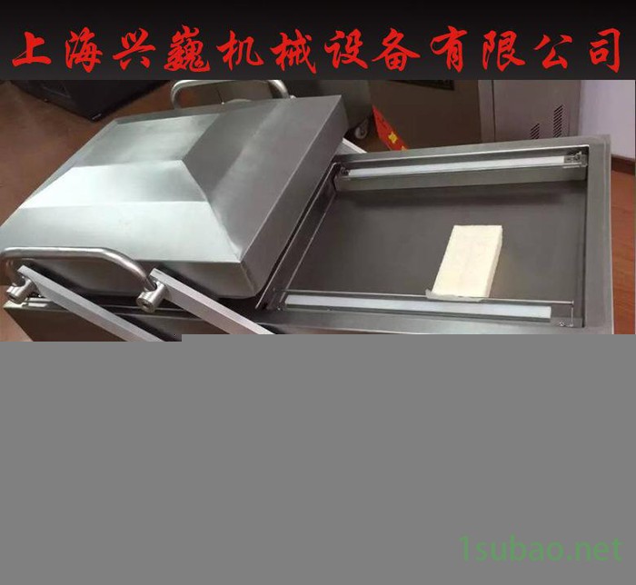 真空机 真空包装机 食品真空封口机 家用小型抽真空保鲜机图3