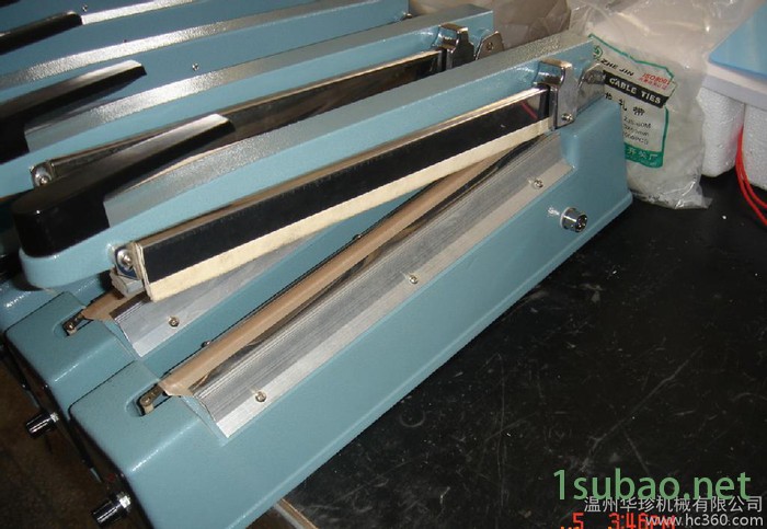 批发**中多种类的手压封口机  真空包装机械图2