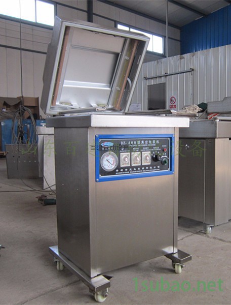 烧鸡真空包装机，真空封口机价格图3