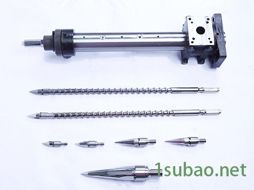 住友等各种品牌塑机螺杆料筒配件图6