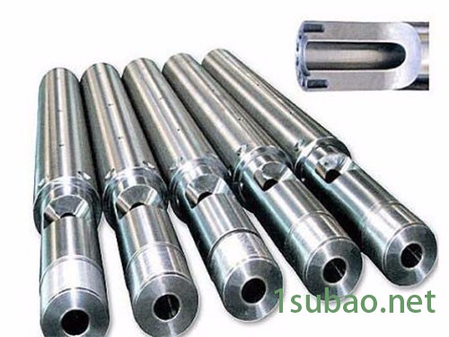 住友等各种品牌塑机螺杆料筒配件图5