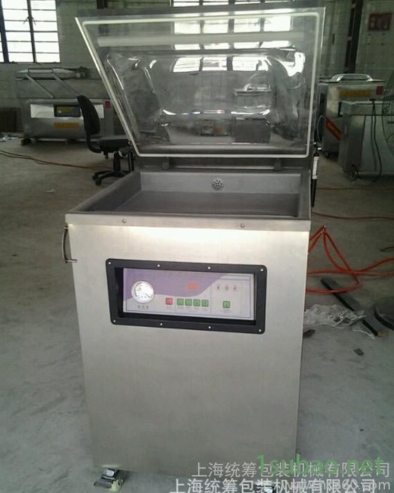 ：600单室真空包装机，600真空封口机，600单室真空机图3