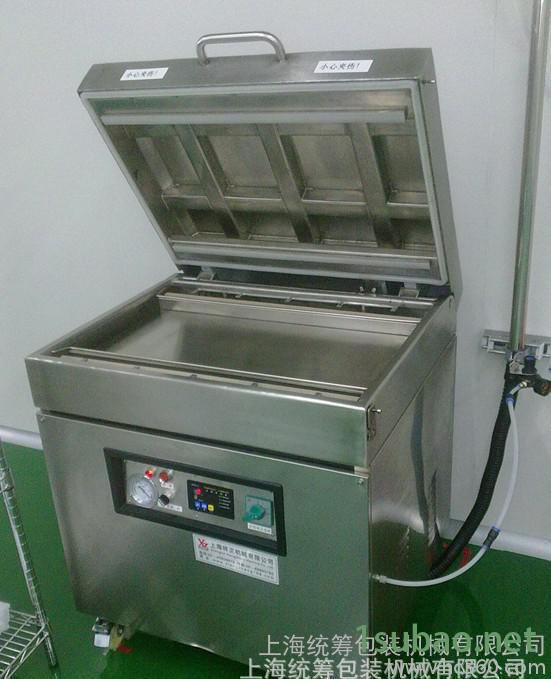 ：600单室真空包装机，600真空封口机，600单室真空机图2