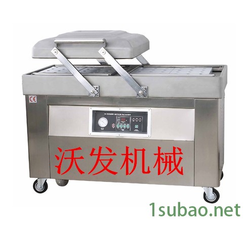 济南沃发机械蔬菜真空包装机 淄博东营水果真空包装机 年糕真空封口机  熟食真空包装机  肉食真空包装机图5