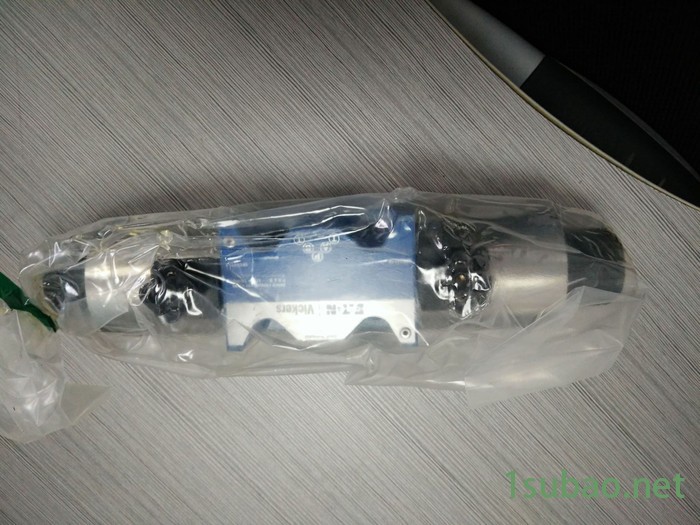 电磁换向阀型号DG4V-3-40G双头美国威格士原装进口现货 全国销售图3