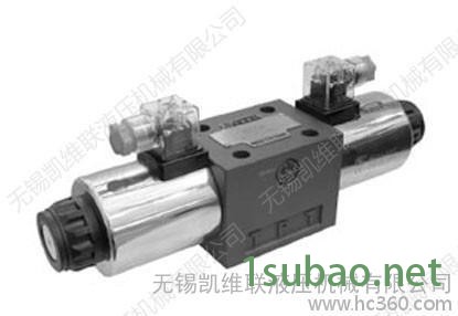 3WE10A31B/CG24,电磁换向阀图3